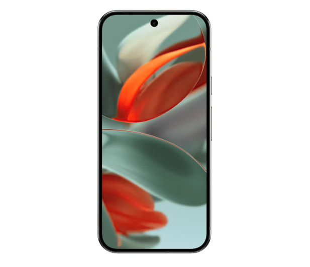 Google Pixel 9 Pro 5G 16/256GB Zielonoszary - 1273811 - zdjęcie 2